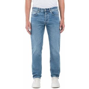 Replay - MA972.000.886 0C2 - Jeans - Blauw