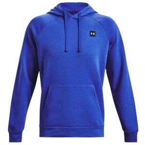 Under Armour - Rival Fleece Hoodie - Heren - Geborsteld Fleece