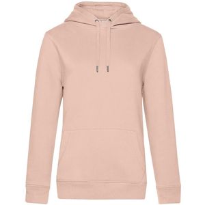 B and C Dames queen hoody