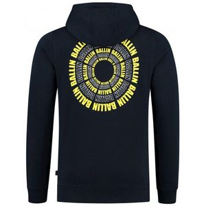 Ballin Amsterdam Round logo Ballin Amsterdam