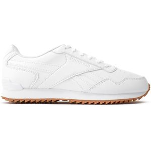 Reebok - Royal Glide Ripple - Sneakers - Wit