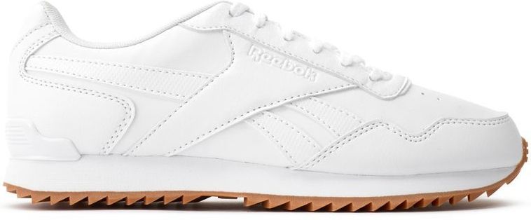 Reebok - Royal Glide Ripple - Sneakers - Wit
