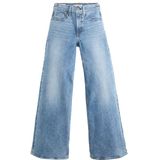 Levi's - Jeans 0039B - Midden Blauw