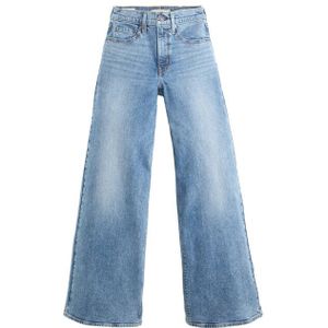 Levi's - Jeans 0039B - Midden Blauw