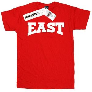 Li-cense Disney heren high school musical the musical east high t-shirt