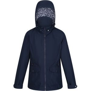 Regatta - Dames Navassa - Waterdichte Jas - 100% Polyester - Ademend - Duurzaam - Isotex 10000
