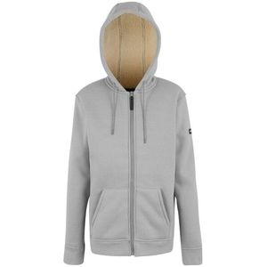 Regatta Heren naddle fleece full zip hoodie