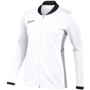 Nike - Dri-FIT Academy 25 - Track Jacket - Ademend - Volledige Ritssluiting