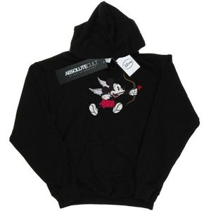 Li-cense Disney heren mickey mouse love cherub hoodie
