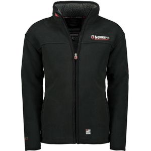 Geographical Norway fleece vest heren ubolt -