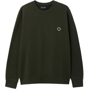 Ma.strum Sweaters