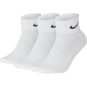 Nike Everyday cushioned enkel sokken