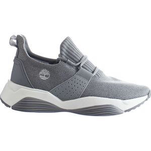 Timberland - Emerald Bay Knit Mid - Damesschoenen - Grijs