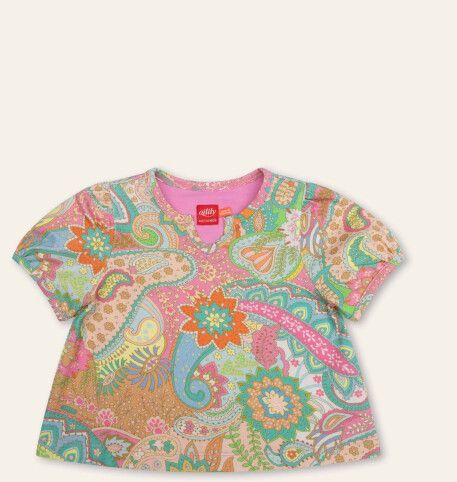 Oilily Trimmy t-shirt