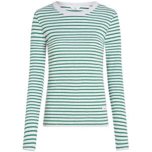 Penn & Ink Top lange mouw w25f1762ltd-m