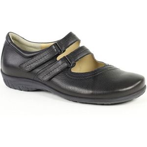 Durea - Bandschoen - Natuurvorm Leest - Uitneembaar Voetbed