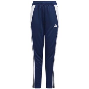 Adidas - Tiro 24 Slim - Joggingbroek - 100% Gerecycled Polyester - Vochtafvoerend
