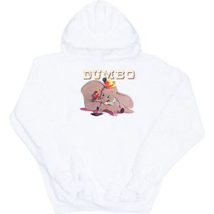 Li-cense - Disney - Hoodie - Multicolor - 50% Katoen, 50% Polyester, 153gsm
