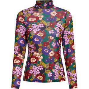 King Louie Top lange mouw 09974 rollneck