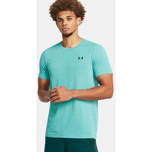 Under Armour Ua vanish seamless ss-grn 1382801-482