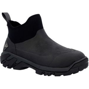 Muck Boots - Woody Sport - Wandellaarzen - Zwart