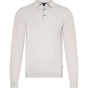 Cavallaro - Milacio - Polo - Long Sleeve