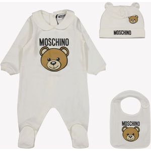 Moschino Baby unisex boxpakje