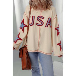 USA Ster Trui