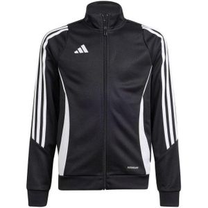 Adidas - Tiro 21 - Track Jacket - Primegroen - Kinder
