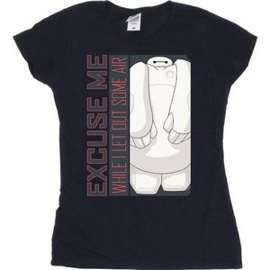 Li-cense - Disney - T-shirt - Wit - 100% Katoen, Gedrukt Ontwerp, Korte Mouwen, 153gsm