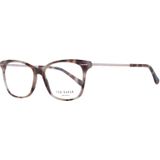Ted Baker - Optical Frame - Bruin - Acetaat - Dames
