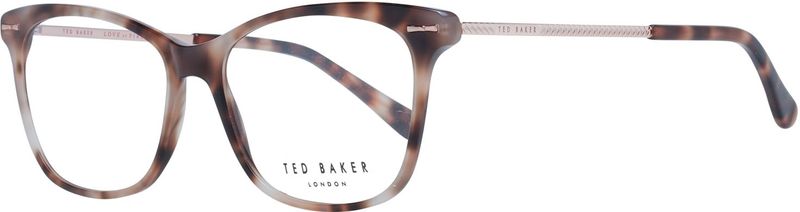Ted Baker - Optical Frame - Bruin - Acetaat - Dames