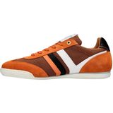 Design - Sneakers - Multikleur - Leer, Mesh, Suède