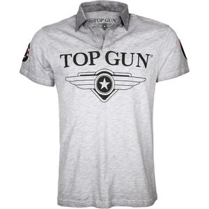 Top Gun - Polo Star TG20191011 - Poloshirt