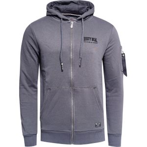 Rusty Neal - Sweatshirt - Capuchon - Normale Pasvorm - Premium Kwaliteit