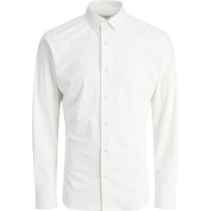 Jack & Jones - Active Stretch Fit - Overhemd - Lange Mouwen