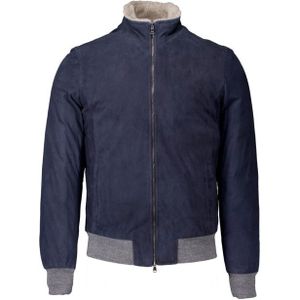 Barba Napoli Wolf jackets 43702