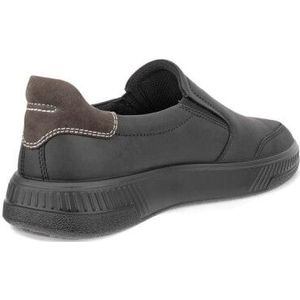 ECCO - Men Move - Instapper - Black/Magnet