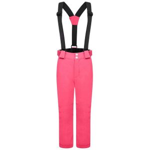 Dare2b - Kinderen - Motiefski-broek - Waterdicht - Ared 8000