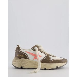 Golden Goose Deluxe Brand Dames running sole sneaker