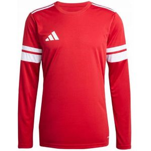 Adidas - Squadra 25 - Trui - Met Lange Mouwen - 100% Gerecycleerd Polyester