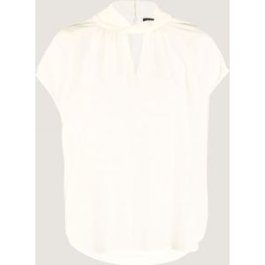 Luisa Cerano Blouse mouwloos