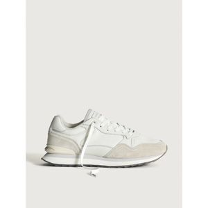 HOFF 12502023 sneaker woman city cali white