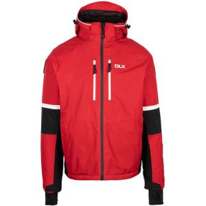 Trespass - Mackle DLX - Ski Jas - Rood