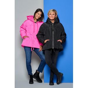 Caroline Tensen Odda Jas Roze