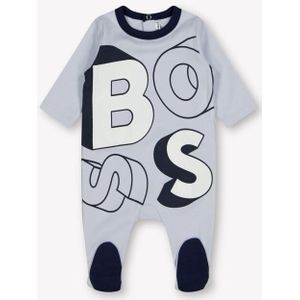Hugo Boss Baby jongens boxpakje in