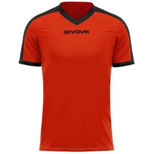 Givova Heren revolution interlock t-shirt