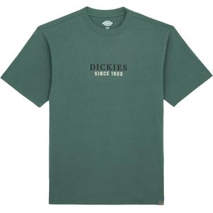 Dickies T-shirt korte mouw park tee ss