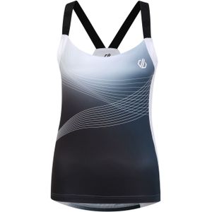 Dare2b Dames ombre aep fietsvest top