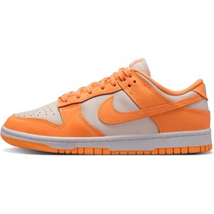 Nike Dunk low peach cream (w)